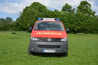 Feuerwehr Stammheim MTW-02